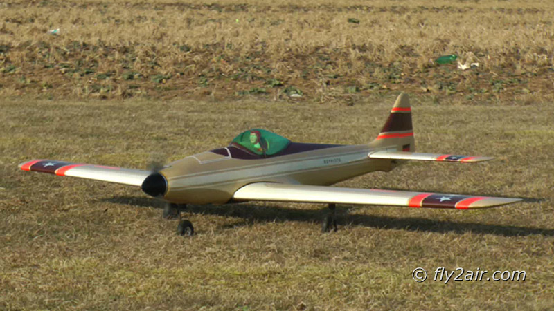 Mephisto original @fly2air.com