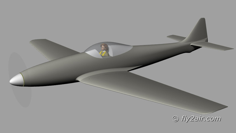 Mephisto CAD @fly2air.com