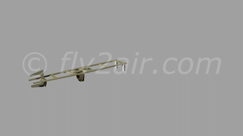Mephisto CAD-Aufbau @fly2air.com