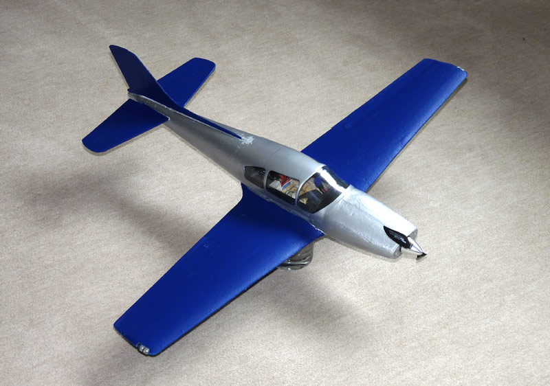 Procaer - Mastab 1:12 by fly2air.com