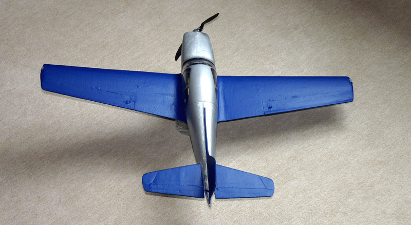 Procaer - Mastab 1:12 by fly2air.com