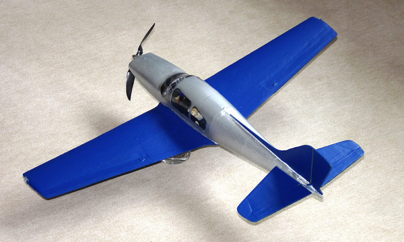 Procaer - Mastab 1:12 by fly2air.com