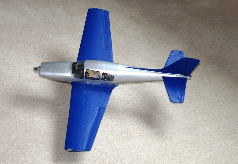 Procaer - Mastab 1:12 by fly2air.com