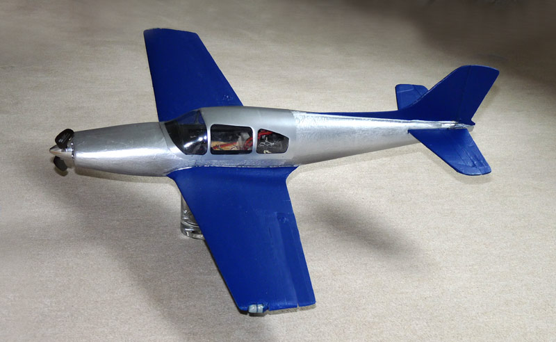 Procaer - Mastab 1:12 by fly2air.com