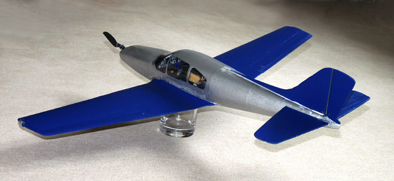 Procaer - Mastab 1:12 by fly2air.com