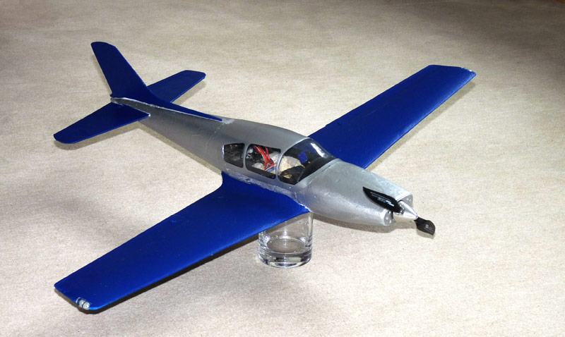 Procaer - Mastab 1:12 by fly2air.com