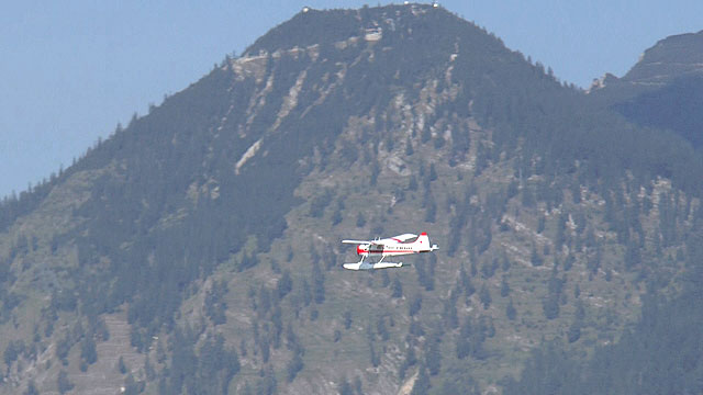 DHC-Beaver von Olli