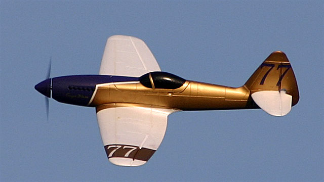 DogFighter von Thomas S.