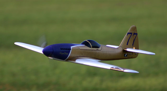 DogFighter von Thomas S.