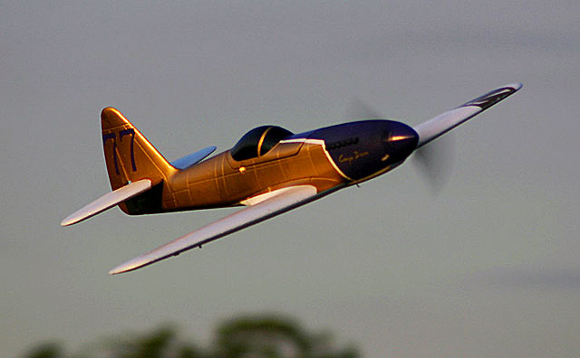 DogFighter von Thomas S.