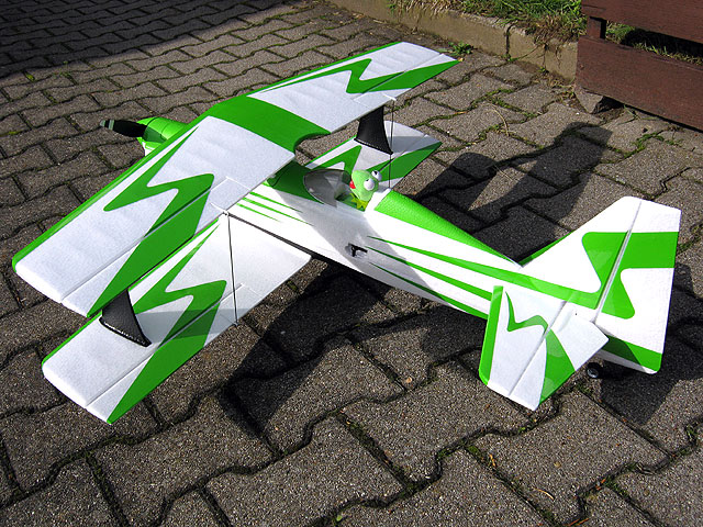 Gemini von Thomas S.