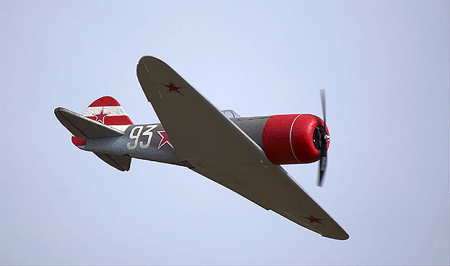 La-7 von Thomas S.