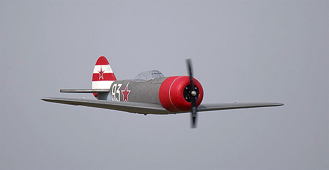 La-7 von Thomas S.