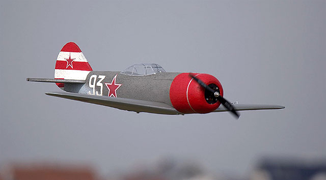 La-7 von Thomas S.