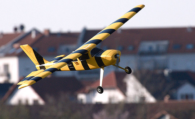La-7 von Thomas S.