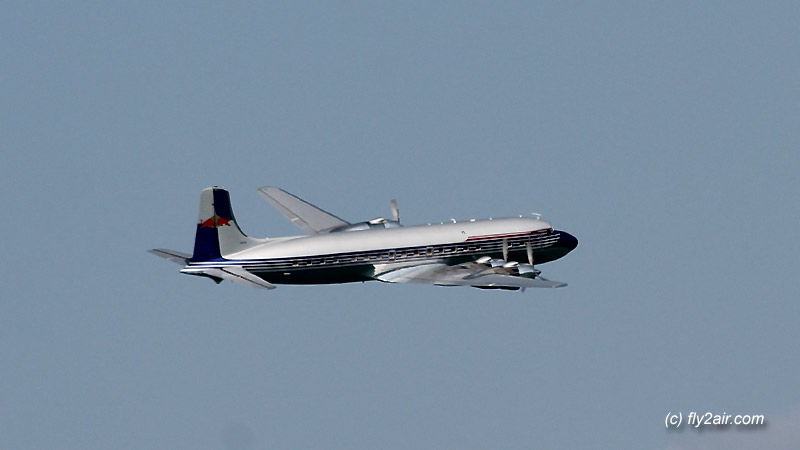 fly2air.com - DC-4