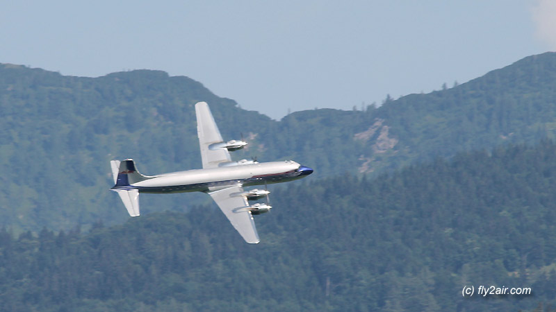 fly2air.com - DC-4