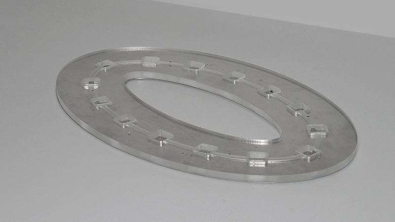 LED-Lampe selber bauen